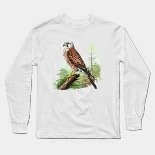 Kestrel Long Sleeve T-Shirt